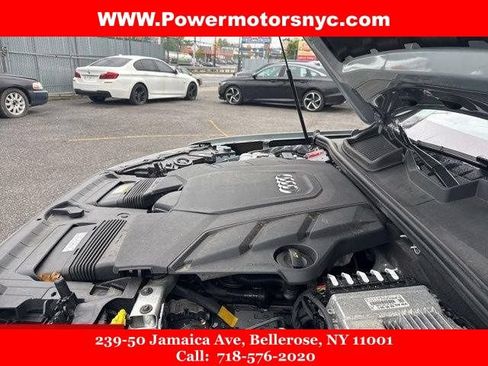Used 2023 Audi Q7 3.0T Premium Plus AWD/4WD image 47