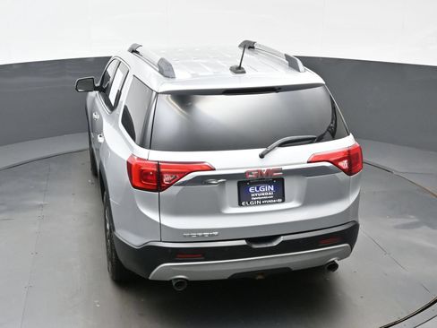 Used 2017 GMC Acadia SLT FWD image 39