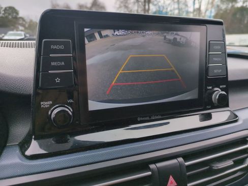 Used 2021 Kia Seltos S image 14