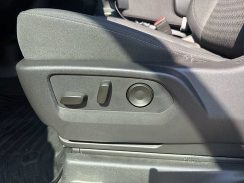 Used 2026 Chevrolet Silverado 1500 RST AWD/4WD image 10