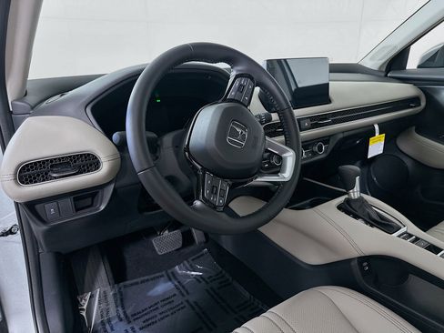New 2026 Honda HR-V EX-L image 9