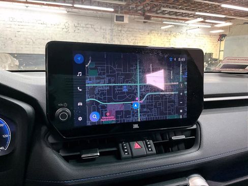 Used 2024 Toyota RAV4 XSE w/ Advanced Technology Package image 31