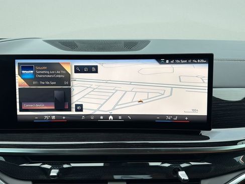 New 2026 BMW X5 xDrive40i image 21