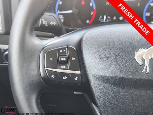 Used 2024 Ford Bronco Sport Big Bend w/ Convenience Package AWD/4WD image 28