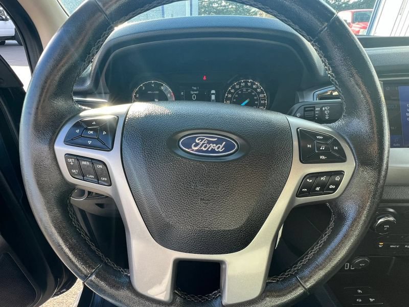 Used 2021 Ford Ranger XLT w/ Equipment Group 302A High AWD/4WD image 31