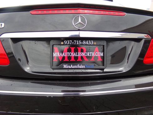 Used 2012 Mercedes-Benz E 350 Coupe w/ Premium 1 Launch Pkg image 27