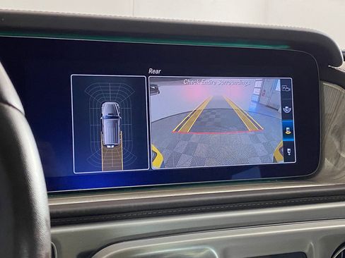 Used 2023 Mercedes-Benz G 550 image 27