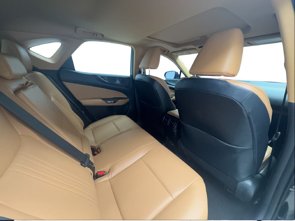 Used 2023 Lexus NX 250 FWD image 26