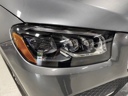 Certified 2022 Mercedes-Benz GLS 450 4MATIC image 10