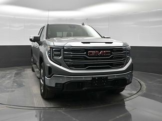 New 2026 GMC Sierra 1500 SLT w/ SLT Premium Plus Package AWD/4WD video 2