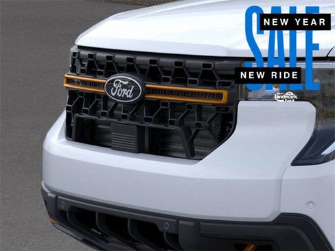 New 2025 Ford Maverick Tremor image 19