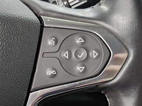 Used 2019 Chevrolet Traverse LT FWD image 38