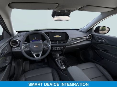 New 2026 Chevrolet Trax ACTIV w/ Driver Confidence Package FWD image 15