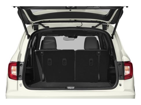 Used 2019 Honda Pilot EX-L image 27