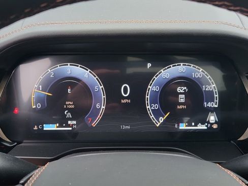 New 2026 Jeep Grand Cherokee L Summit AWD/4WD image 12