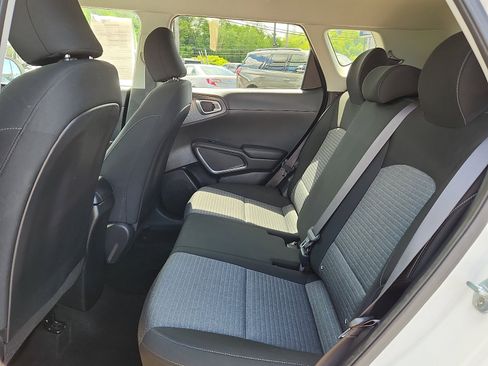 Used 2020 Kia Soul S FWD image 10