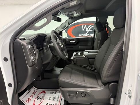 New 2026 GMC Sierra 1500 Pro w/ Pro Value Package image 9