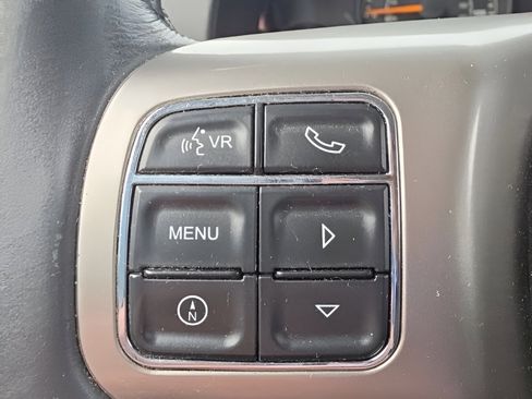 Used 2016 Jeep Patriot Latitude image 15