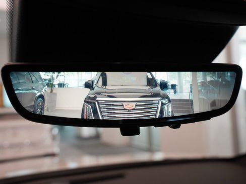New 2025 Cadillac CT5 Premium Luxury w/ Platinum Package image 15