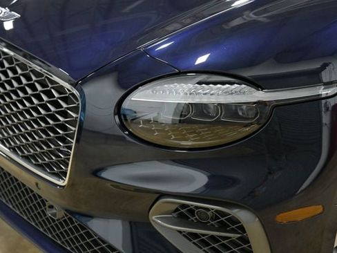 Used 2026 Bentley Continental GT Speed image 10