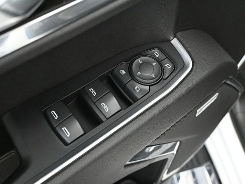 Used 2023 Chevrolet Silverado 1500 LTZ w/ LTZ Convenience Package II image 23