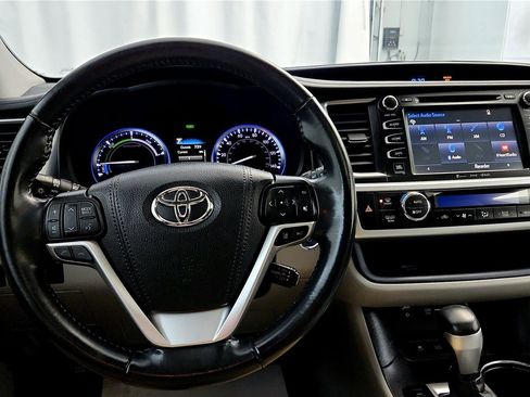 Certified 2019 Toyota Highlander Limited image 41
