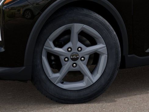New 2025 Kia K4 LXS image 8