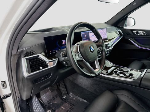 Used 2026 BMW X5 sDrive40i RWD image 23