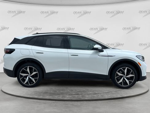 Certified 2023 Volkswagen ID.4 Pro S AWD/4WD image 8