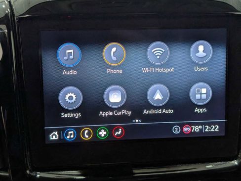 Used 2021 Chevrolet Traverse LT image 25