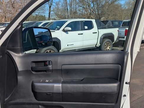 Certified 2022 Toyota Sequoia TRD Sport image 19