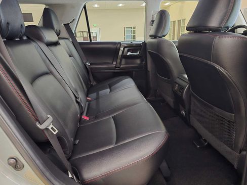 Certified 2021 Toyota 4Runner TRD Pro AWD/4WD image 26