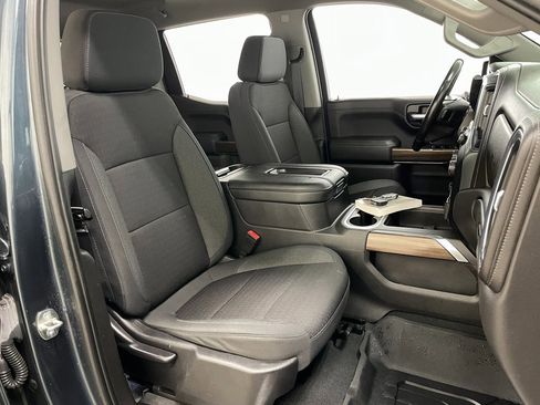 Certified 2020 Chevrolet Silverado 1500 LT Trail Boss image 37