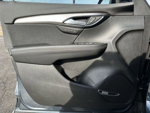 New 2026 Buick Envision Sport Touring AWD/4WD image 23