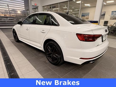 Used 2017 Audi A4 2.0T w/ Convenience Package image 6