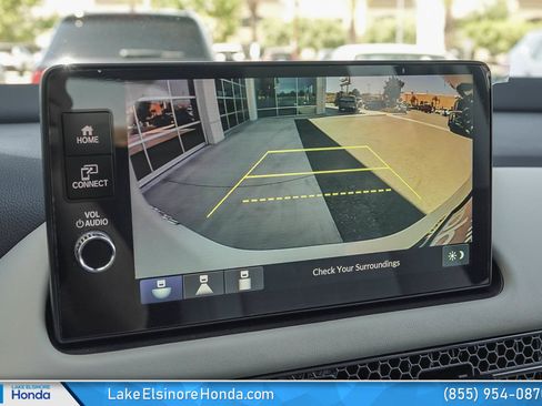 New 2027 Honda HR-V LX image 22