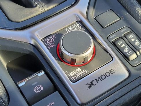 Used 2023 Subaru Forester Limited image 37