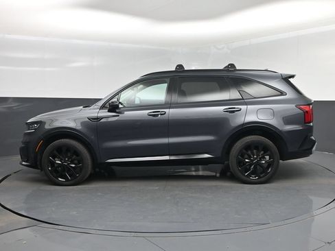 Used 2022 Kia Sorento SX AWD/4WD image 10