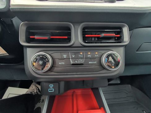 Used 2024 Ford Maverick XLT w/ Equipment Group 300A Standard AWD/4WD image 22