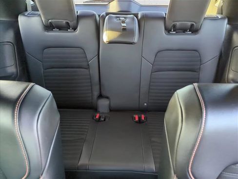 Used 2024 Nissan Pathfinder Rock Creek image 26