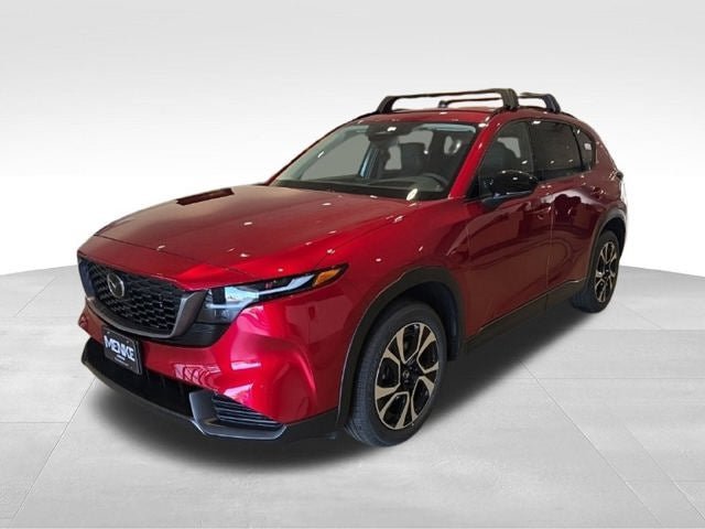 New 2026 MAZDA CX-5 Preferred AWD/4WD image 29