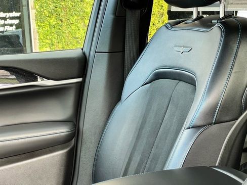 Used 2022 Jeep Grand Cherokee Trailhawk w/ Advanced Protech Group II image 49