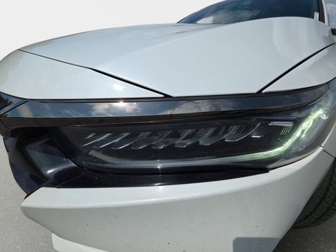 Used 2022 Honda Accord Sport image 31