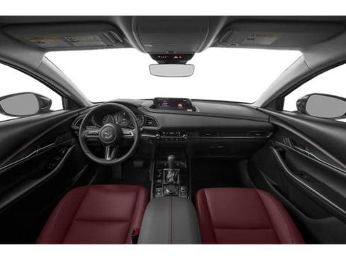 Used 2023 MAZDA CX-30 AWD 2.5 S w/ Preferred Package image 11