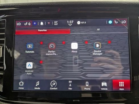 New 2026 Dodge Durango GT AWD/4WD image 71