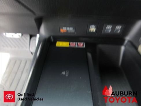 Certified 2025 Toyota Camry SE w/ Convenience Package FWD image 38