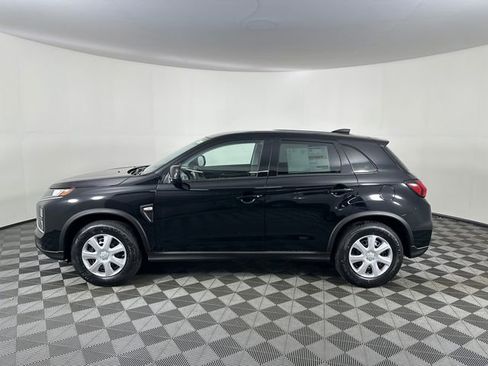 New 2026 Mitsubishi Outlander Sport AWD image 3