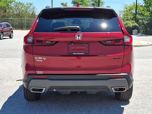 Used 2024 Honda CR-V Sport-L image 8