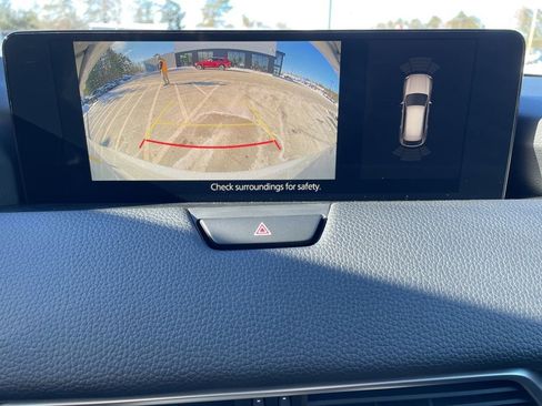 New 2026 MAZDA CX-90 3.3 Turbo w/ Preferred Package image 27