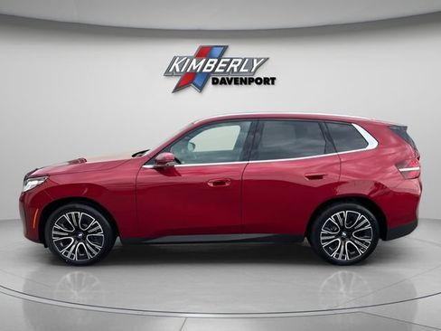 Certified 2026 BMW X3 xDrive30i w/ Premium Package AWD/4WD image 5